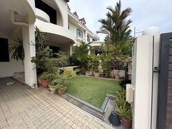 Bedok Ria (D16), Terrace #547497771